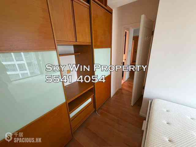 Wan Chai - The Zenith 07