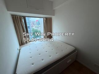 Wan Chai - The Zenith 08