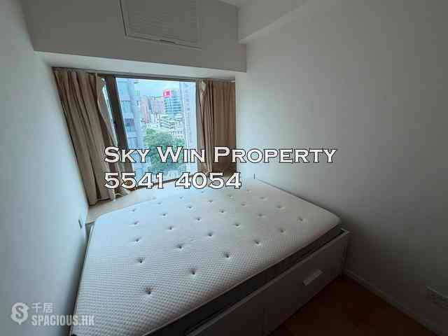 Wan Chai - The Zenith 08