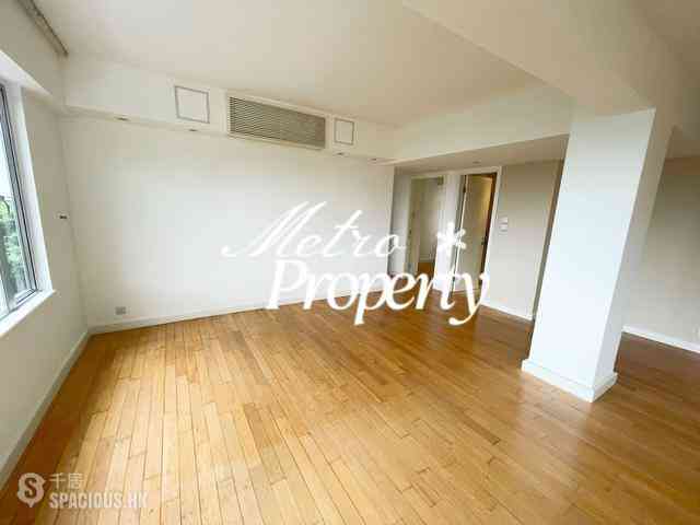 The Peak - Barker Villa 12