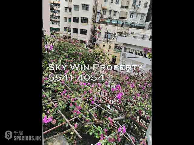 太子 - 广胜大厦 08