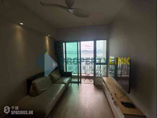 Kennedy Town - The Merton Tower 2 02