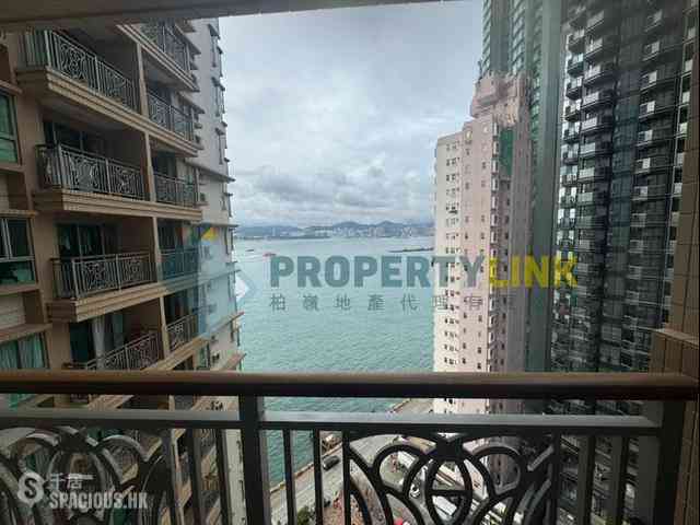 Kennedy Town - The Merton Tower 2 03