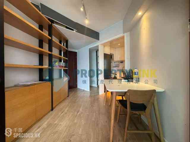 Kennedy Town - The Merton Tower 2 04