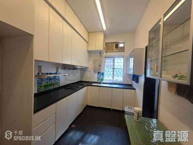 Kowloon Tong - Cozzy Lodge 01