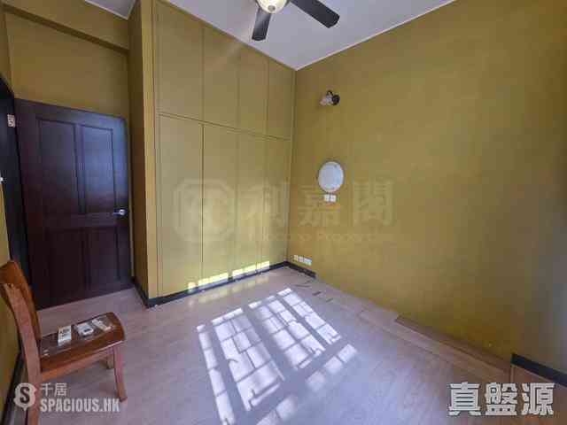 Kowloon Tong - Cozzy Lodge 04