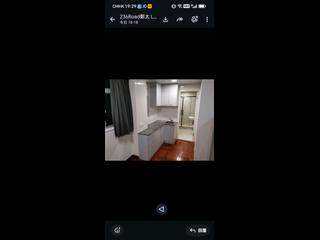 西營盤 - 薄扶林道16-20號 03