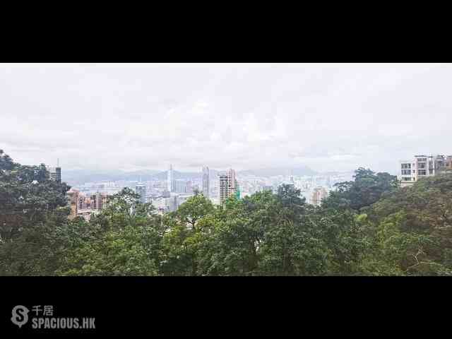 The Peak - Barker Villa 01