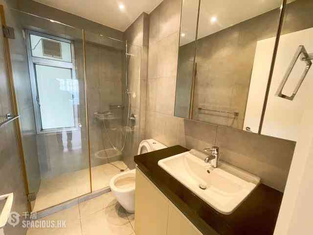 The Peak - Barker Villa 12