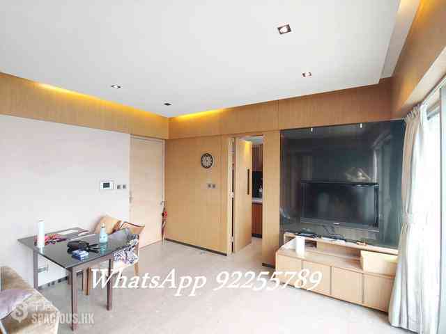 Sai Ying Pun - Island Crest 03