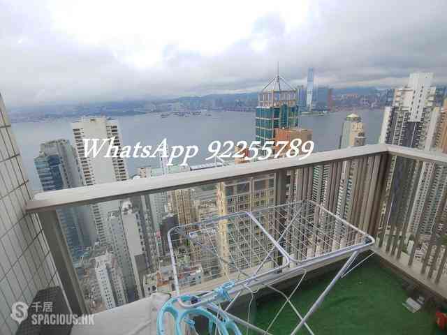 Sai Ying Pun - Island Crest 04