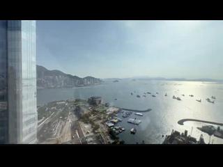West Kowloon - The Cullinan 02