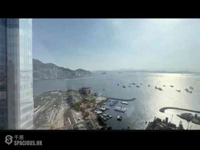 West Kowloon - The Cullinan 02