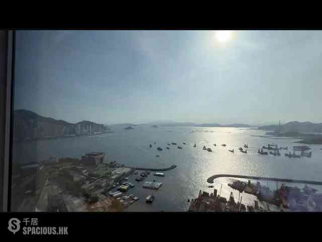 West Kowloon - The Cullinan 10