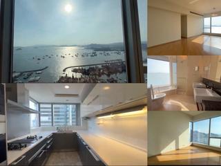 West Kowloon - The Cullinan 12