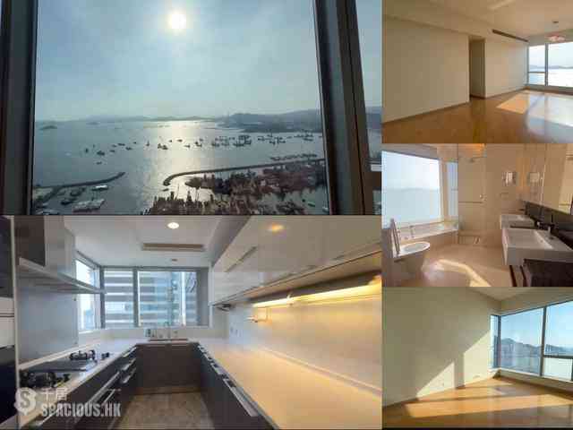 West Kowloon - The Cullinan 12