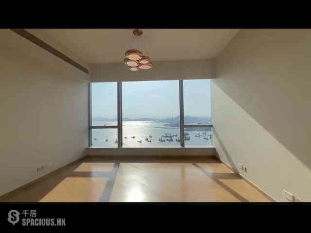 West Kowloon - The Cullinan 13