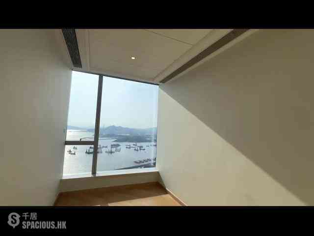 West Kowloon - The Cullinan 14