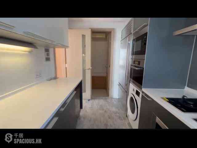 West Kowloon - The Cullinan 16
