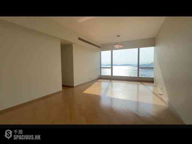 West Kowloon - The Cullinan 18