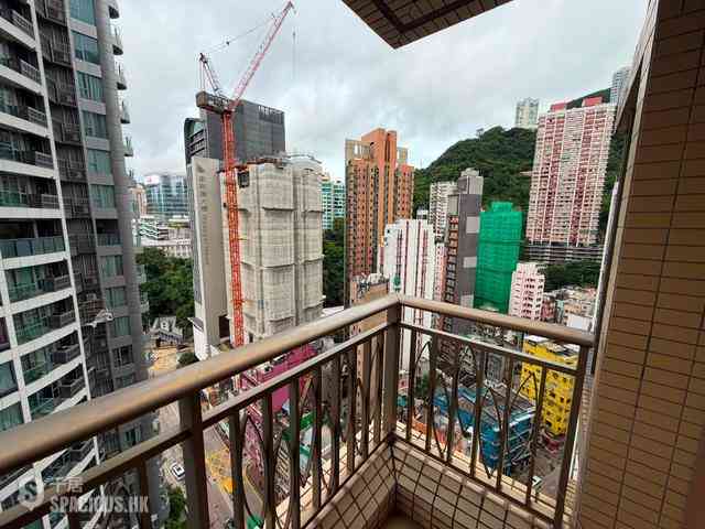 灣仔 - 尚翹峰1期2座 03