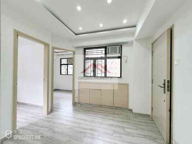 Happy Valley - Man Wah Building 01