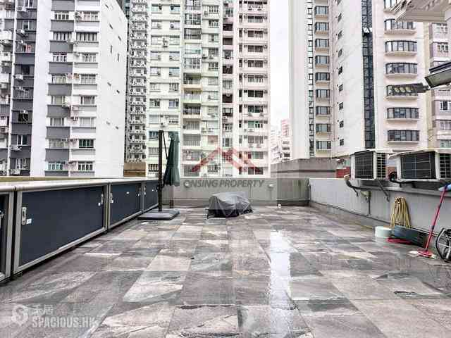 跑馬地 - 匯文樓 10