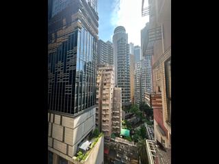 Wan Chai - Tai Yuen Court 02