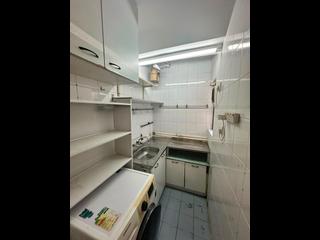 Wan Chai - Tai Yuen Court 07