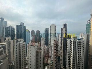 Sai Ying Pun - Island Crest 13