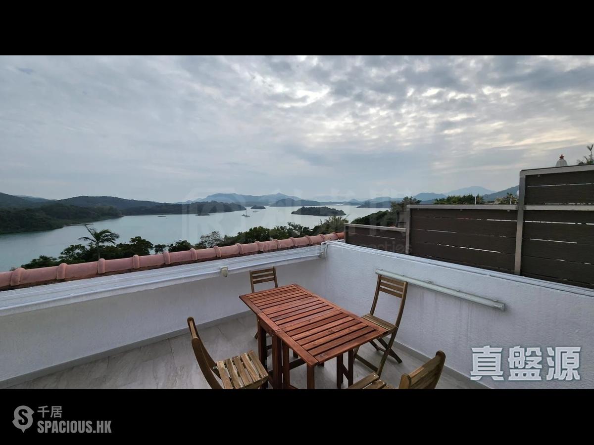 Sai Kung - Clover Lodge 01