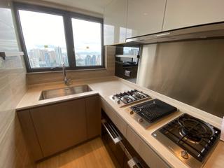 Wong Chuk Hang - The Southside Phase 1 Southland Tower 1A 04