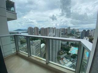 Wong Chuk Hang - The Southside Phase 1 Southland Tower 1A 07