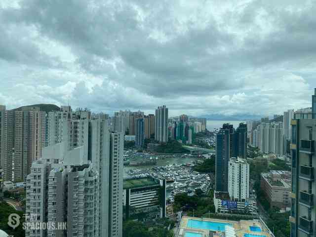 黃竹坑 - 港島南岸1期 晉環1A座 18