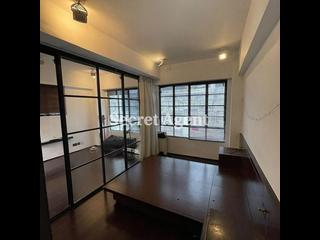 Mid Levels Central - Prince's Court 02