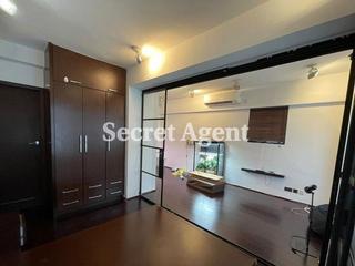 Mid Levels Central - Prince's Court 06