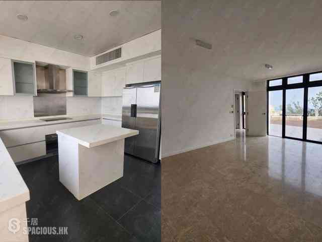 山頂 - 安寧台 02