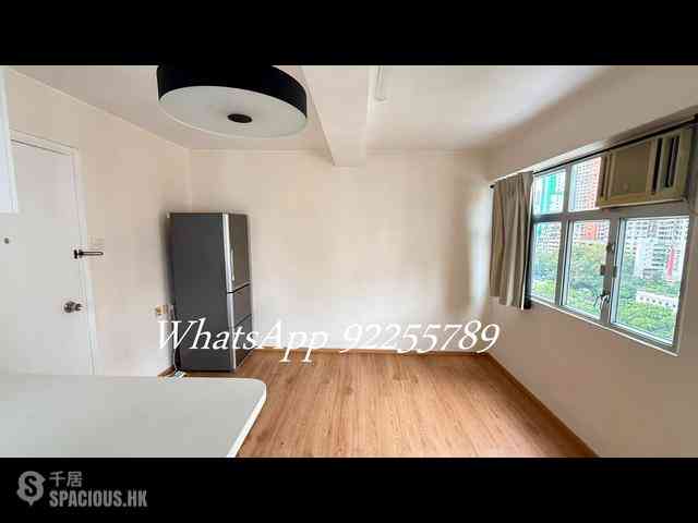 Sai Ying Pun - Tung Cheung Building 02