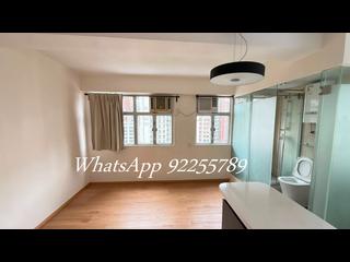 Sai Ying Pun - Tung Cheung Building 03