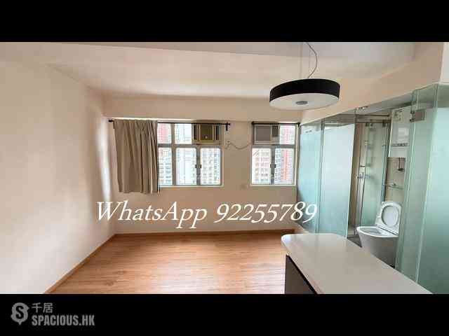 Sai Ying Pun - Tung Cheung Building 03