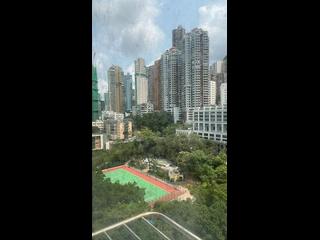 Sai Ying Pun - Tung Cheung Building 05