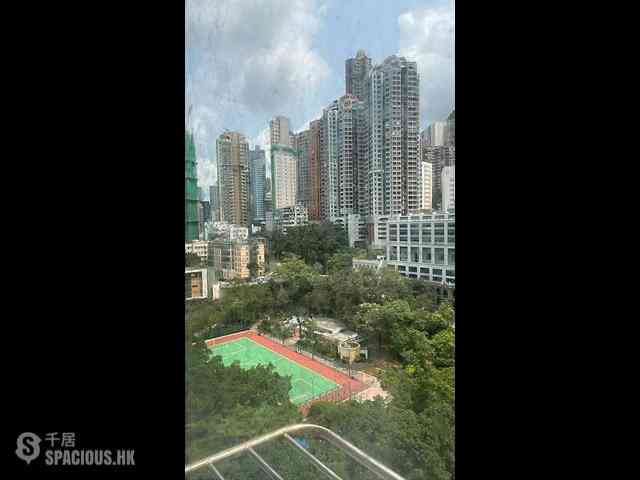 Sai Ying Pun - Tung Cheung Building 05