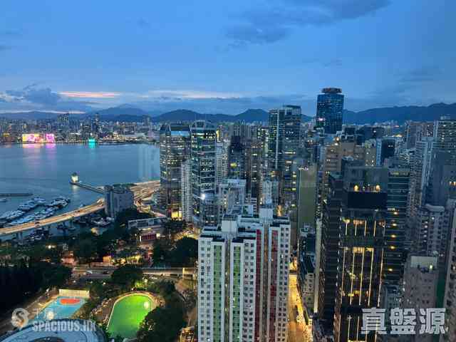 天后 - 栢景臺 02