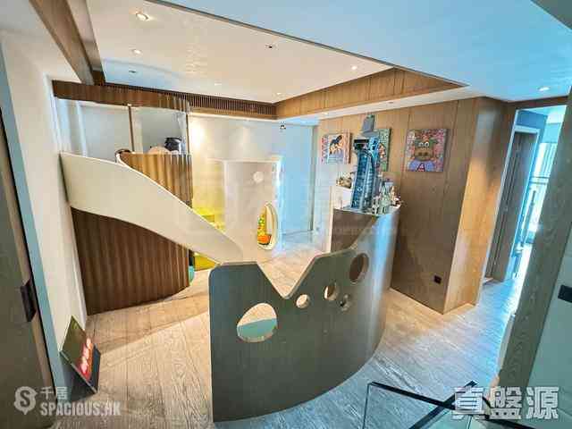数码港 - 贝沙湾5期 贝沙山径洋房 02