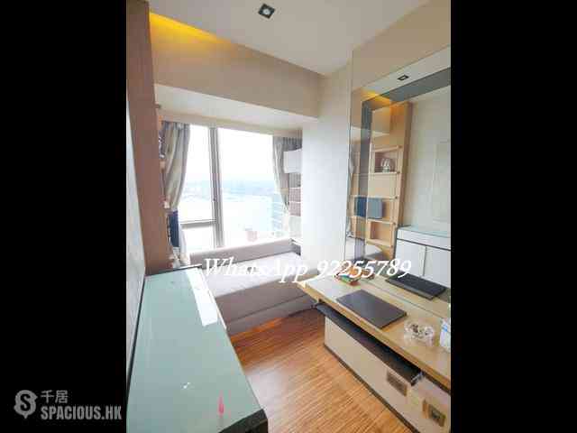 Sai Ying Pun - Island Crest 06
