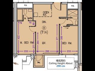 Wong Chuk Hang - The Southside Phase 1 Southland Tower 1A 03