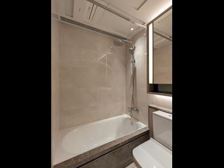 Wong Chuk Hang - The Southside Phase 1 Southland Tower 1A 08