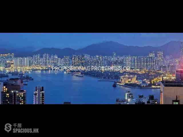 西半山 - 富景花園 13