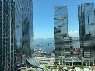 West Kowloon - The Arch 02
