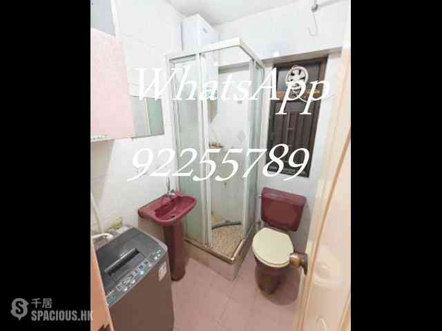 Sai Ying Pun - Tung Cheung Building 08